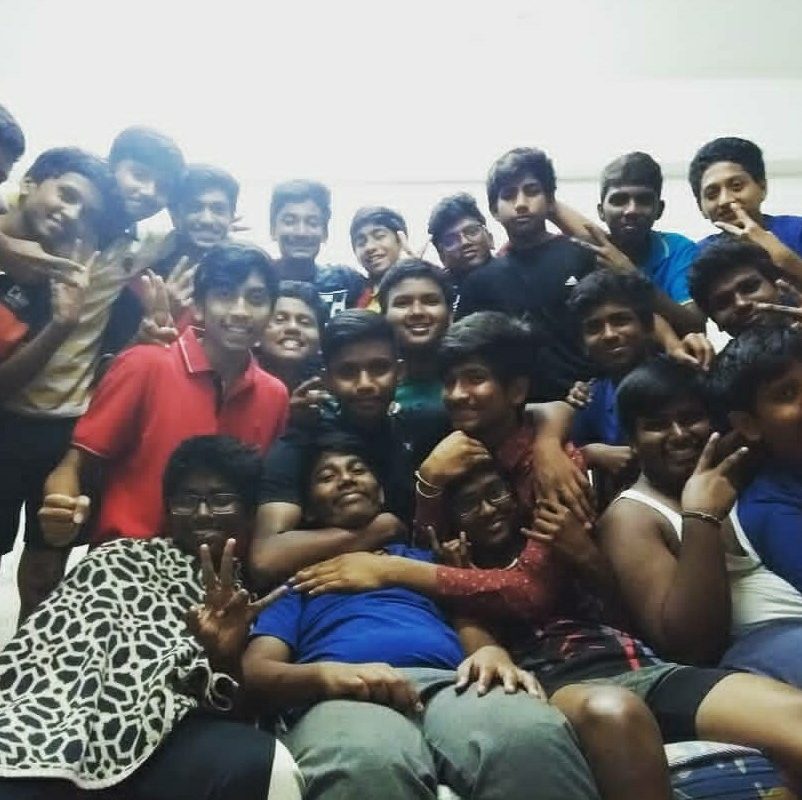 ╚»★«╝ Heroes Of VBC ╚»★«╝